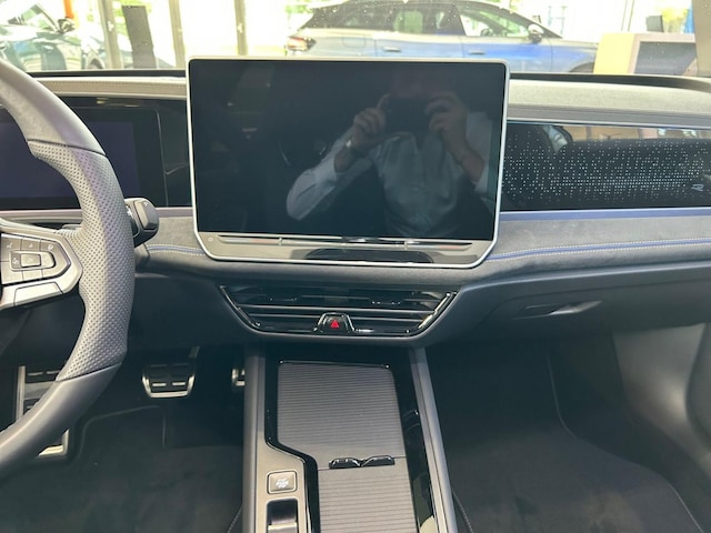 Volkswagen Passat 2.0 TDI DSG R-Line Variant