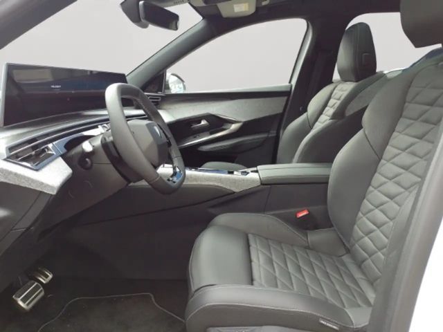 Peugeot 3008 GT-Line