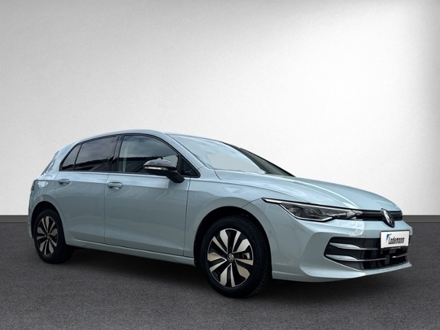 Volkswagen Golf 2.0 TDI DSG Golf VIII