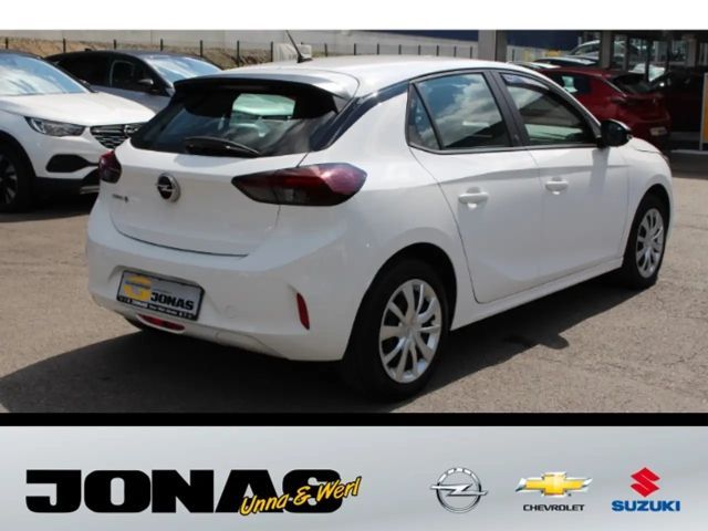 Opel Corsa Edition