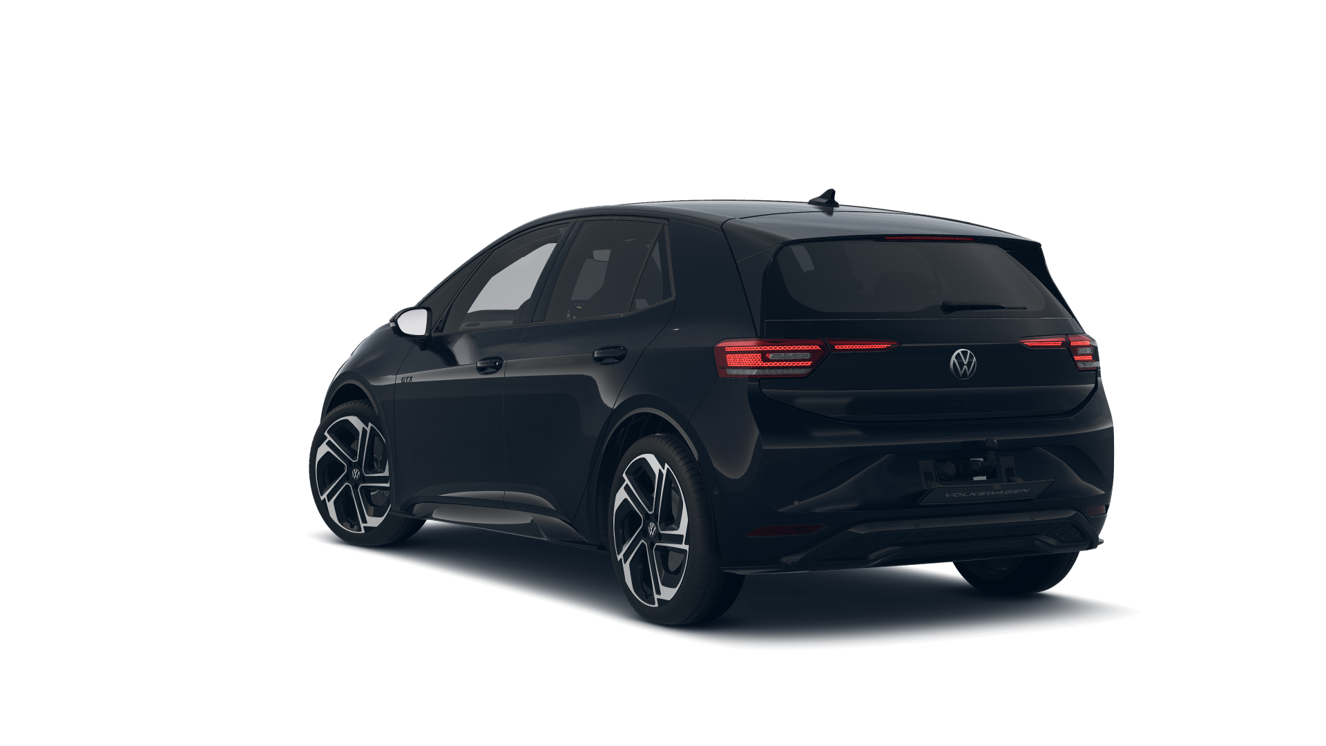 Volkswagen ID.3 GTX Performance