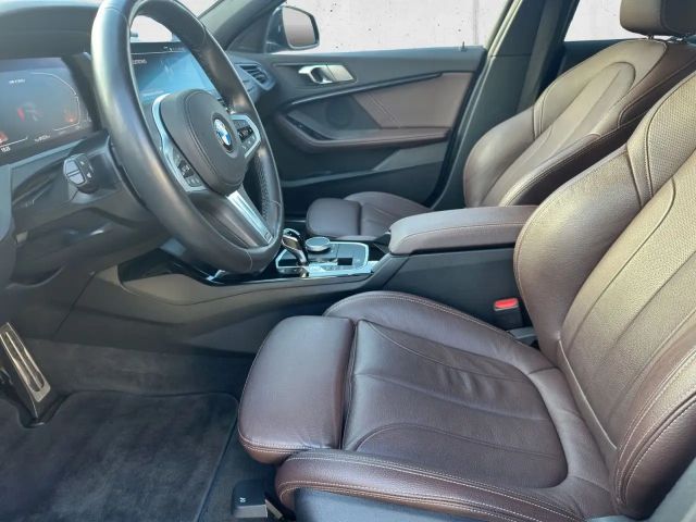 BMW 135 Sedan xDrive