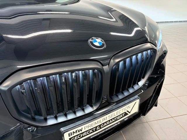 BMW X5 M-Sport xDrive40d