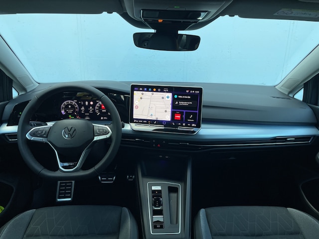 Volkswagen Golf 1.5 eTSI DSG Golf VIII Variant