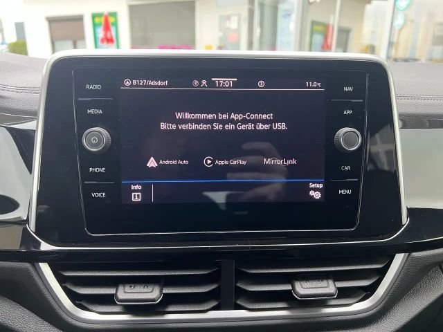 Volkswagen T-Roc DSG R-Line