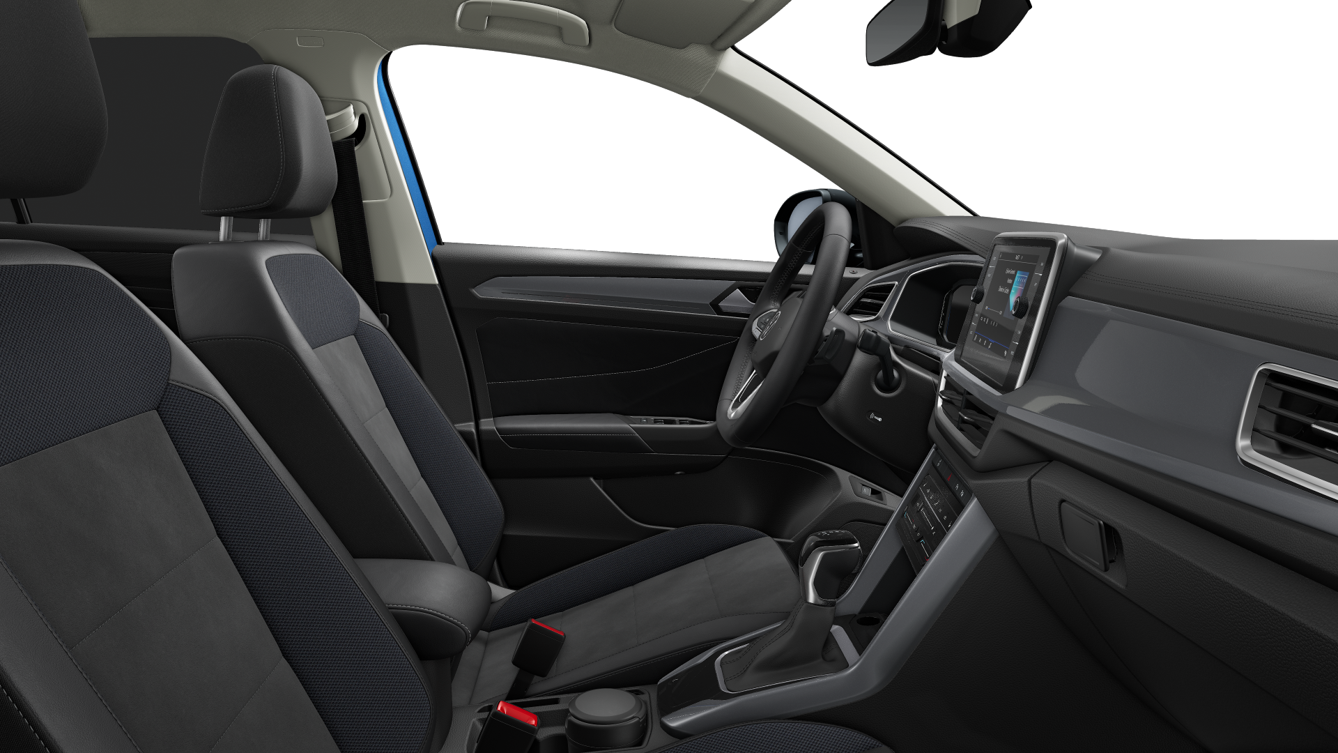 Volkswagen T-Roc 1.5 TSI DSG Style