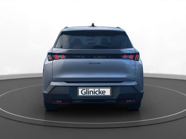 Peugeot 5008 Allure Pack Hybrid