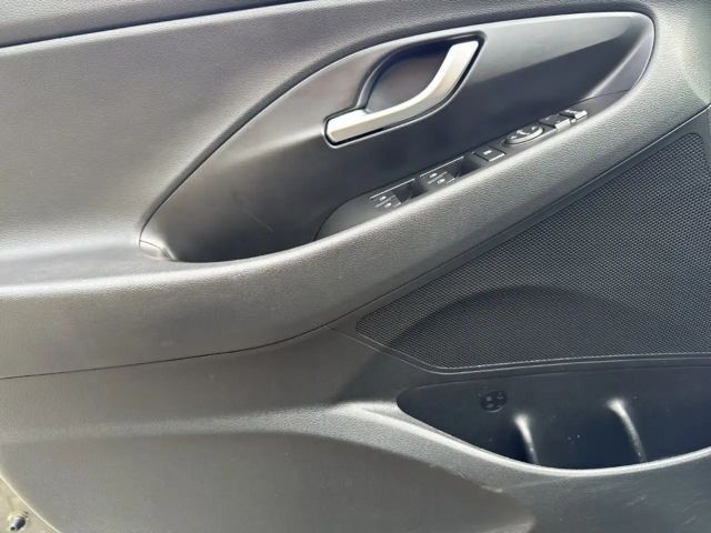 Hyundai i30 T-GDi Trend