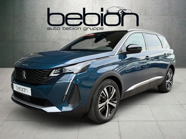 Peugeot 5008 BlueHDi GT-Line