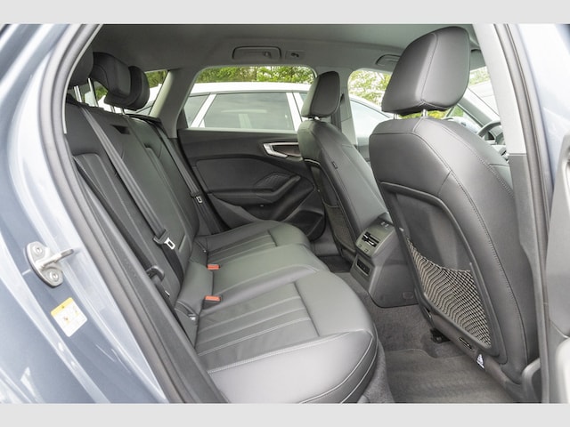 Audi A5 Avant S-Tronic