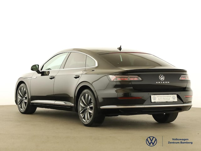Volkswagen Arteon 2.0 TDI DSG Elegance Elegance