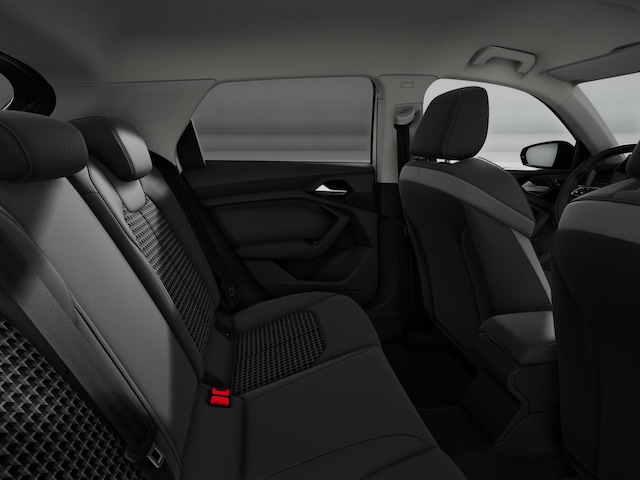 Audi A1 25 TFSI S-Tronic Sportback