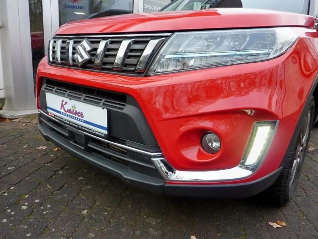 Suzuki Vitara 4x2 Comfort Hybrid