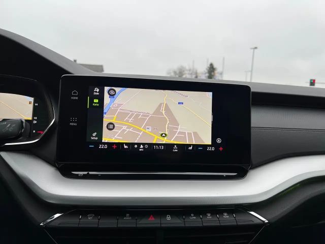 Skoda Octavia Ambition