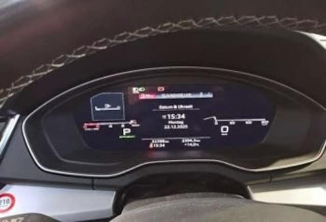 Audi Q5 40 TFSI Quattro S-Tronic Sportback