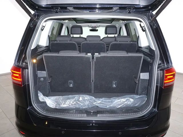 Volkswagen Touran 2.0 TDI Comfortline DSG