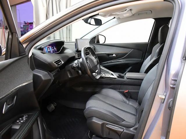 Peugeot 5008 Allure Pack EAT8 PureTech