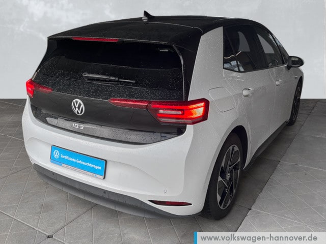 Volkswagen ID.3 Performance Pro