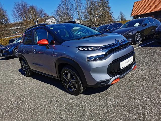 Citroën C3 Aircross Feel PureTech