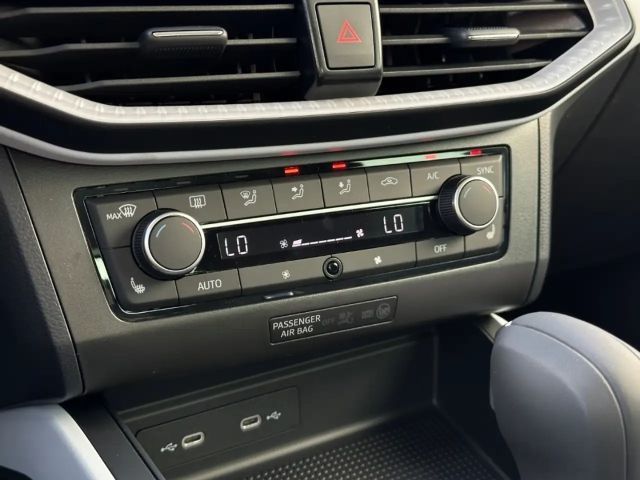 Seat Arona 1.0 TSI DSG