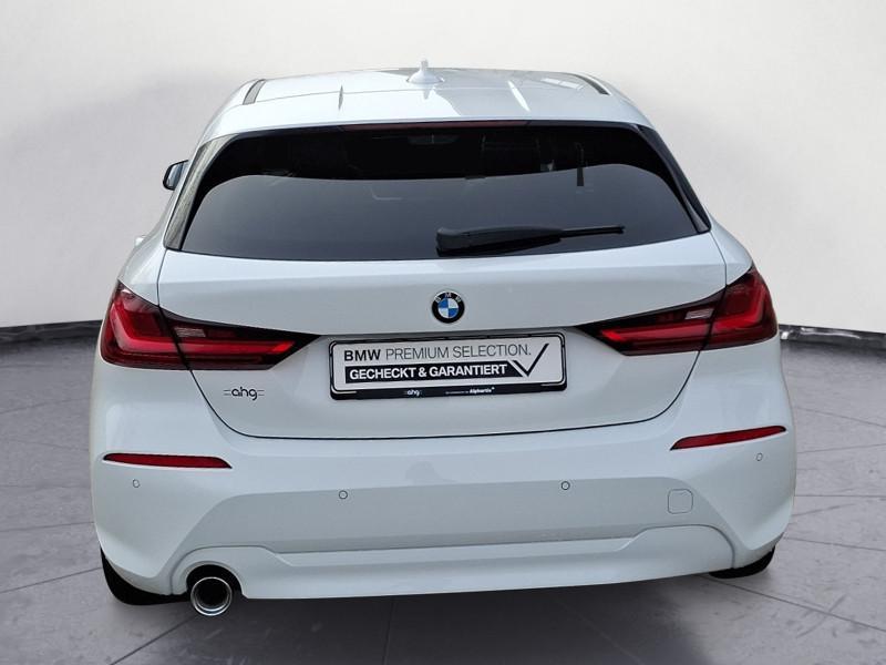 BMW 116 116i