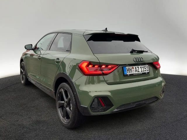 Audi A1 30 TFSI S-Tronic