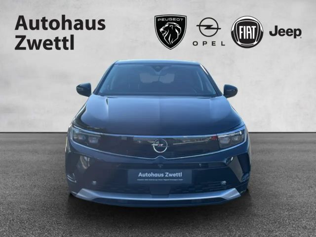 Opel Grandland X Business Elegance