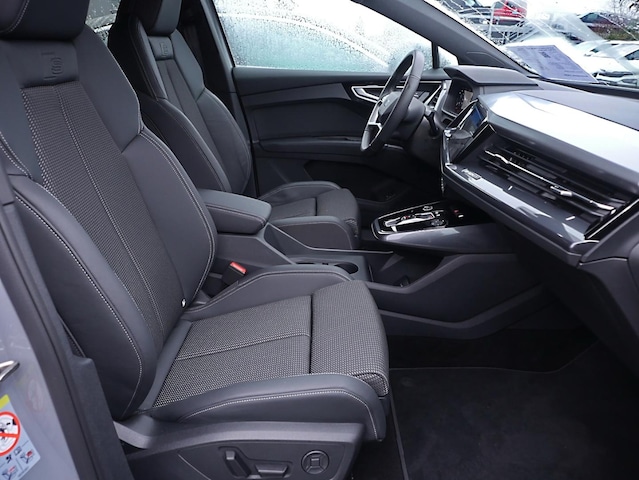 Audi Q4 e-tron Suv 45 e-tron Audi Q4 e-tron