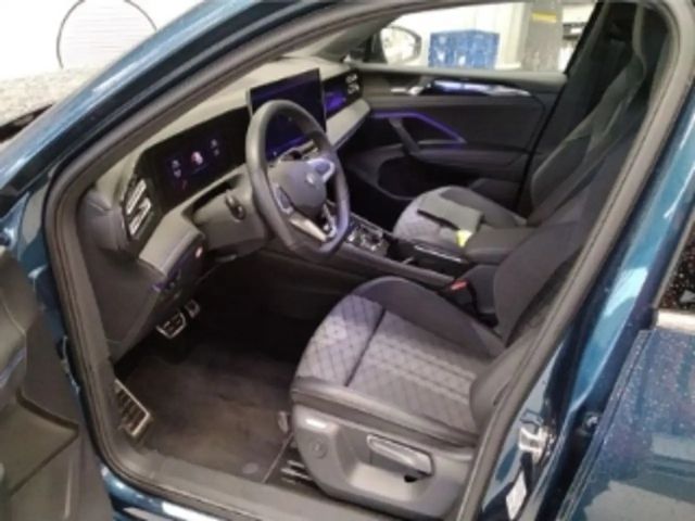 Volkswagen Tiguan 1.5 eTSI DSG R-Line