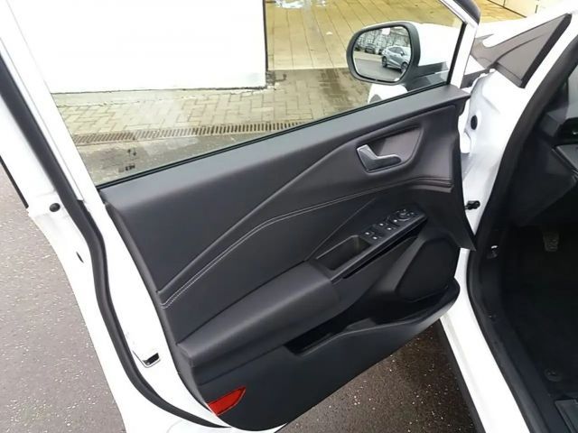 Ford Puma EcoBoost Titanium