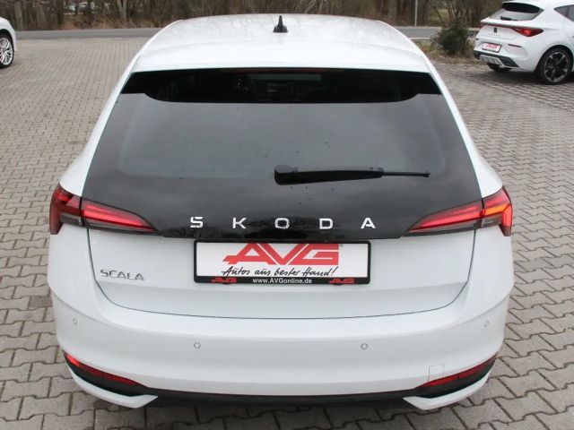 Skoda Scala Selection