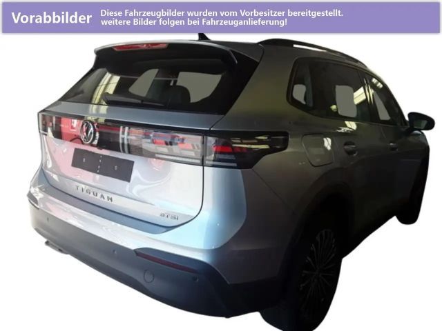 Volkswagen Tiguan 1.5 eTSI DSG Life