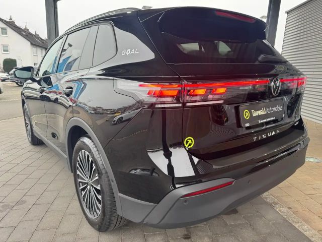 Volkswagen Tiguan 1.5 eTSI DSG