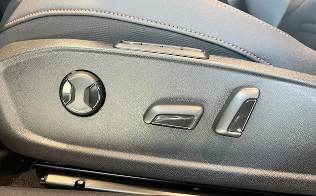 Cupra Leon 2.0 TSI VZ