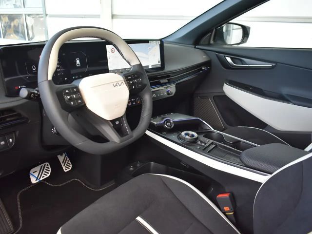 Kia EV6 GT-Line Vierwielaandrijving