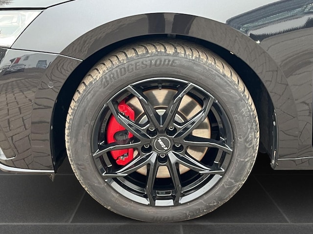 Skoda Octavia 2.0 TSI Combi RS