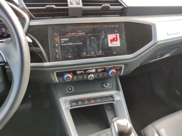Audi Q3 +35+TFSI+ADVANCED+LED+NAVI PLUS+GRA+