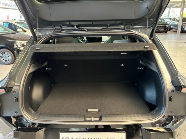 Kia EV4 81.4 kWh GT-Line