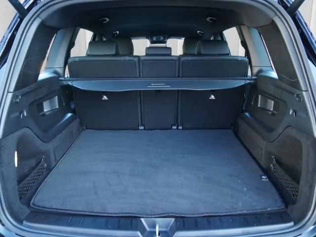 Mercedes-Benz EQB 300 4MATIC Progressive