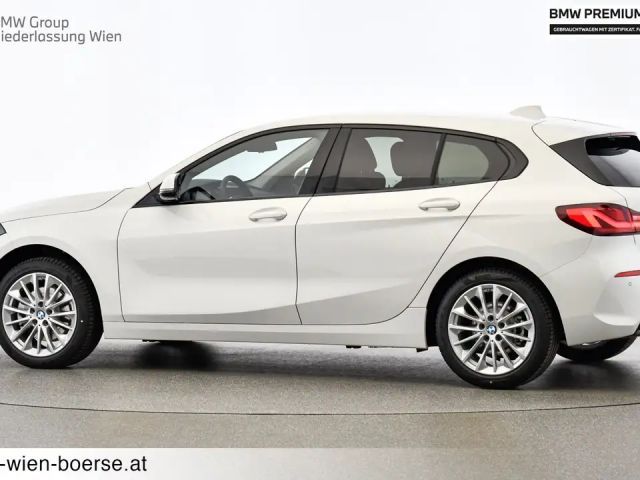 BMW 116 116d