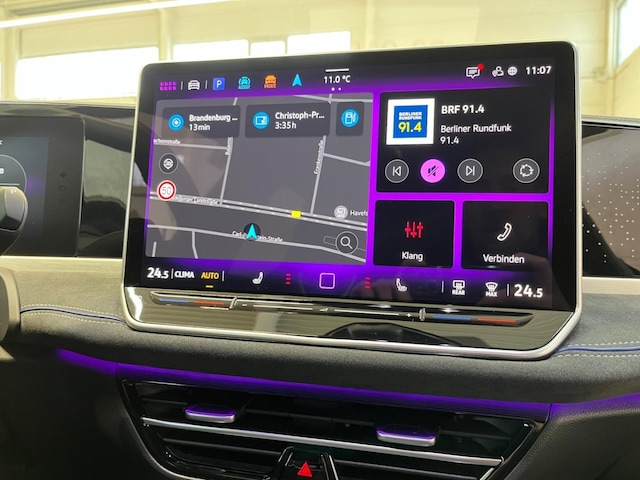 Volkswagen Passat 2.0 TDI 4Motion DSG