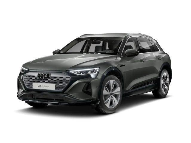 Audi Q8 e-tron 55 Quattro