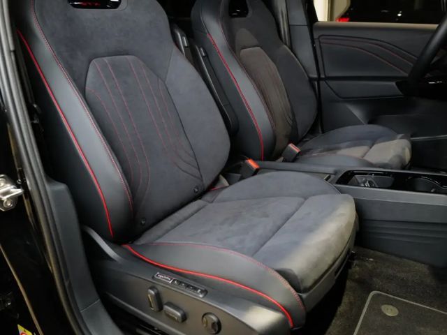 Volkswagen ID.3 GTX Performance