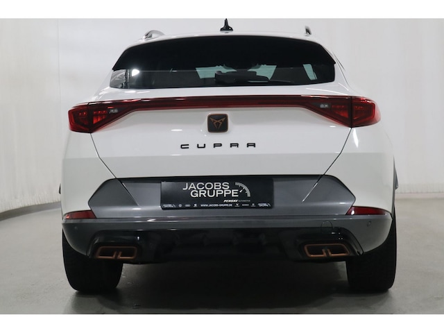 Cupra Formentor 1.4 VZ e-Hybrid