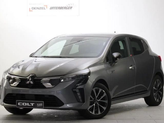 Mitsubishi Colt Hybrid