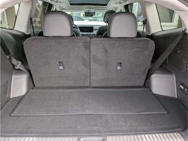 Hyundai IONIQ 9 4WD 6-zits UNIQ