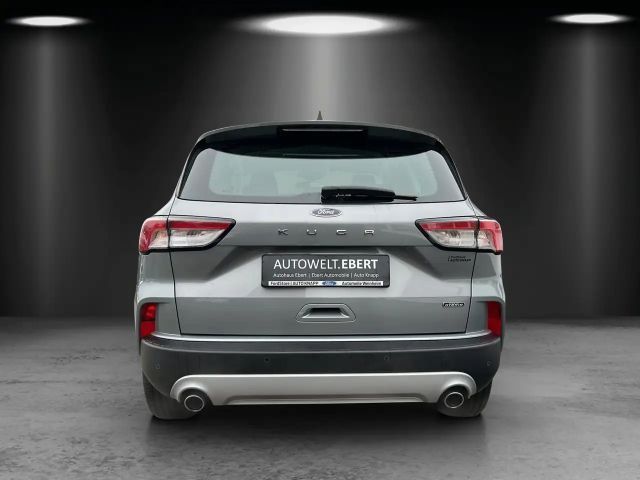 Ford Kuga Cool & Connect
