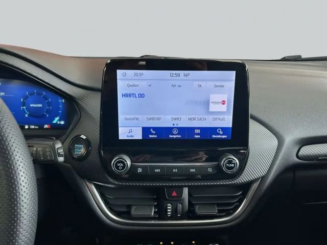 Ford Puma EcoBoost ST Line