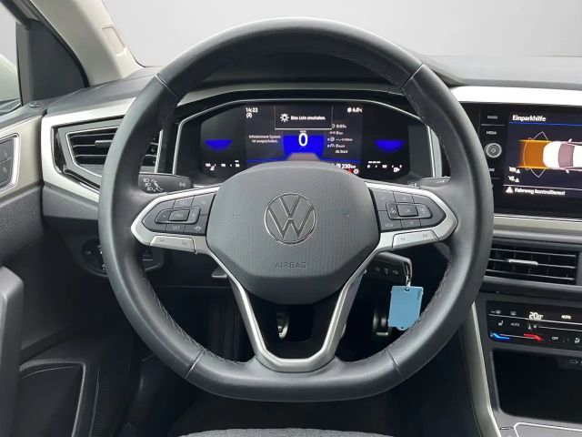 Volkswagen Taigo Move