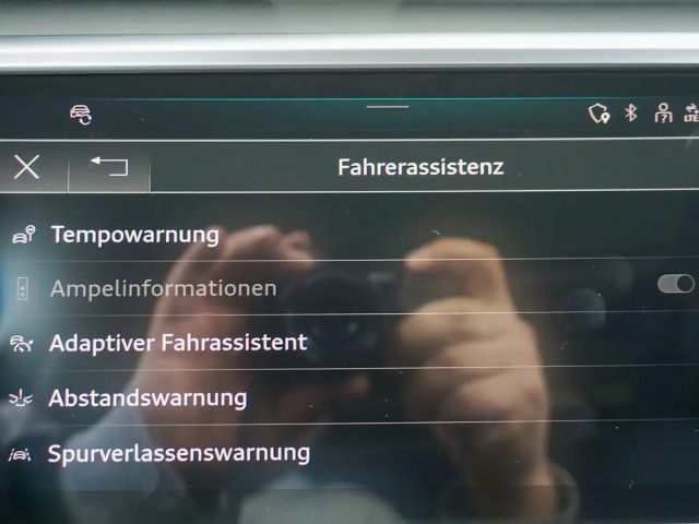 Audi S6 3.0 TDI Avant Quattro